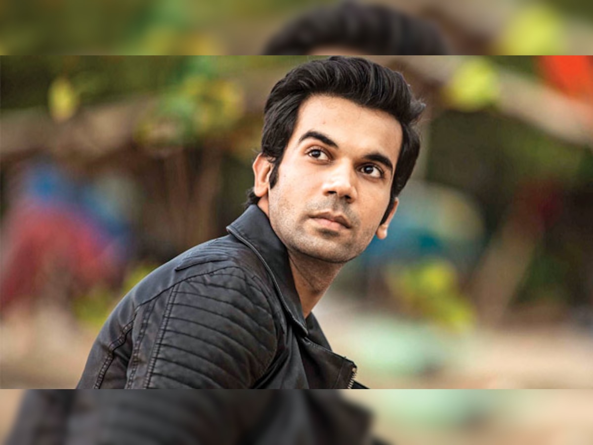 I plan to gatecrash Leonardo DiCaprio’s New Year’s party: Rajkummar Rao