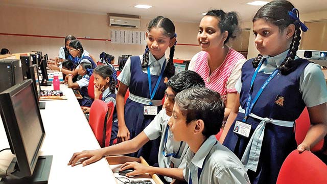 Hour Of Code aspires to create digital India