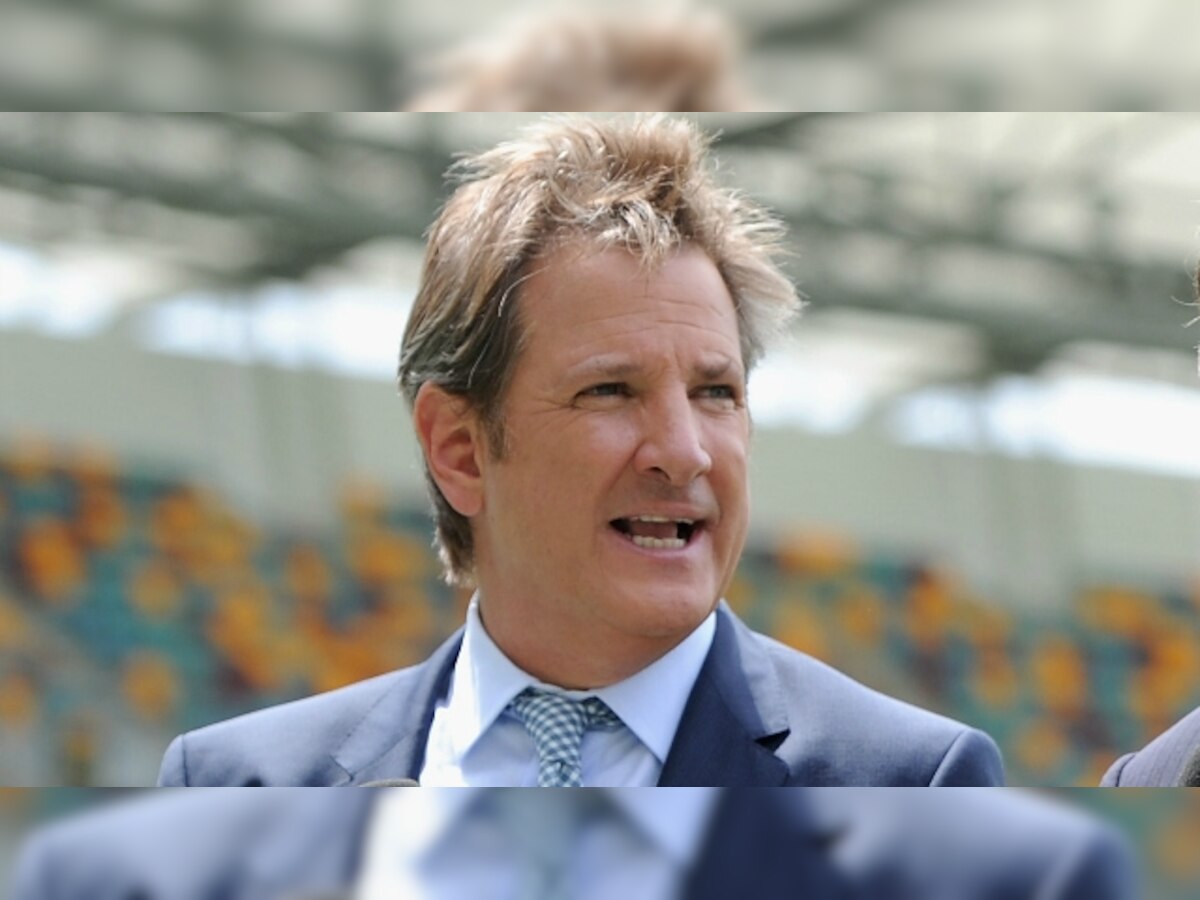 Cricket commentator Mark Nicholas taken to hospital again, second time in 3 days