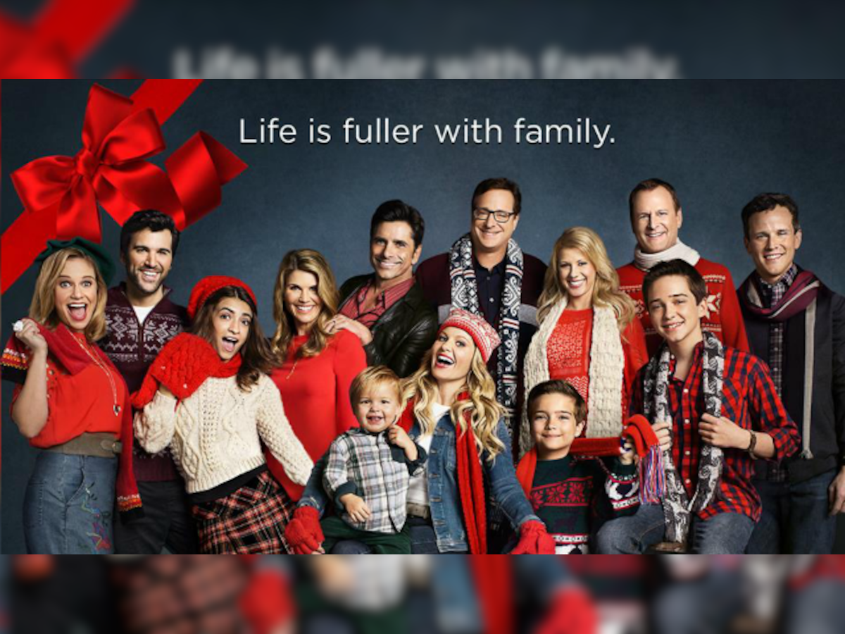 'Fuller House' renewed for third season by Netflix