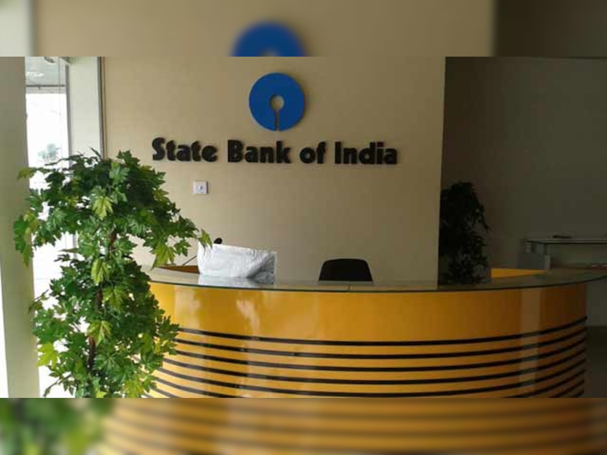 SBI trashes report of Rs 1,300-crore deposit in Arunachal branches