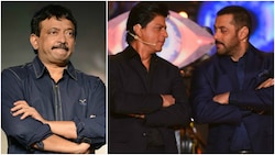 Shocking: Ram Gopal Verma SLAMS Salman Khan and Shah Rukh Khan!