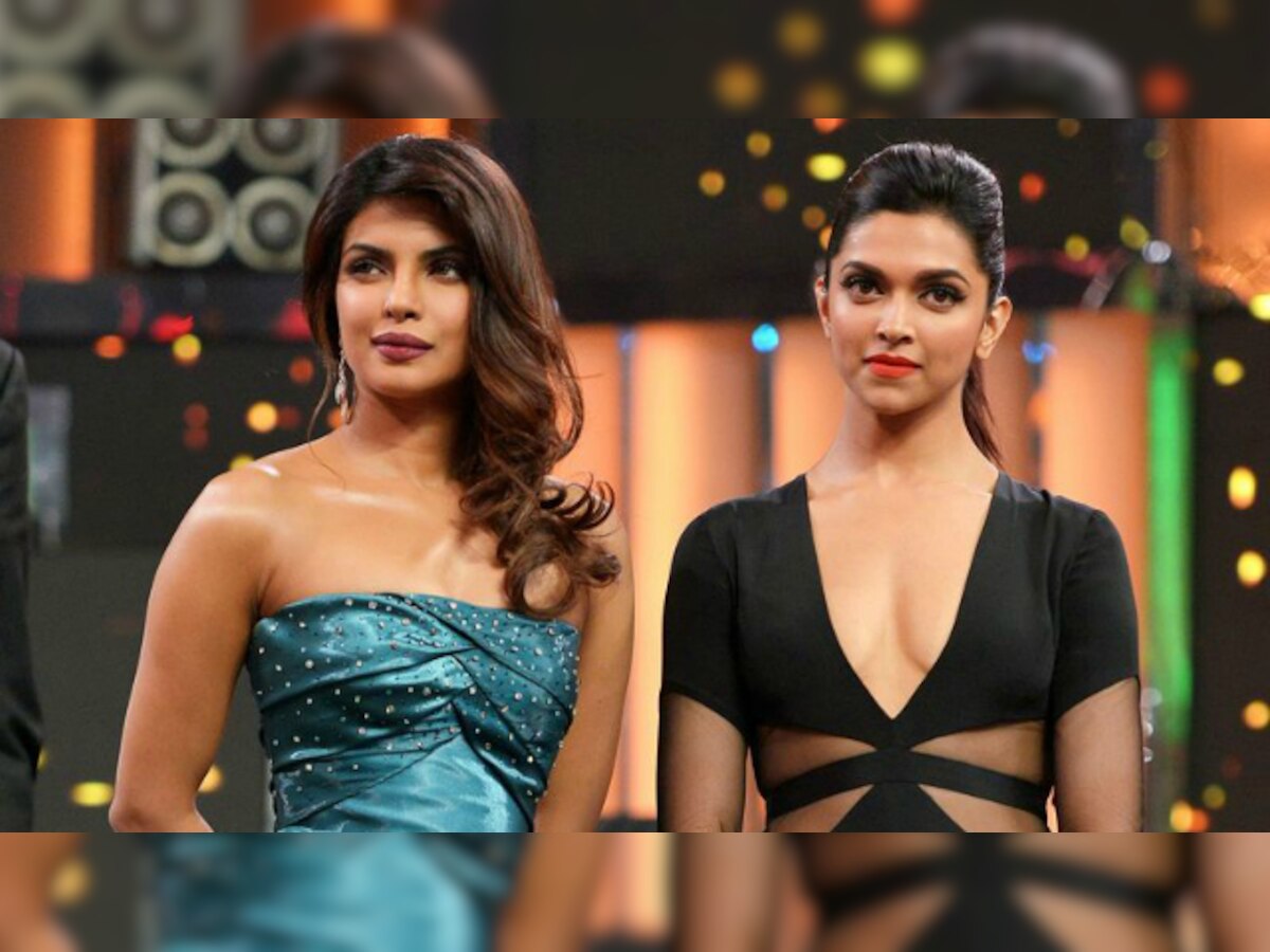 Priyanka Chopra's response to Deepika Padukone's Hollywood career: Cordial or sly?