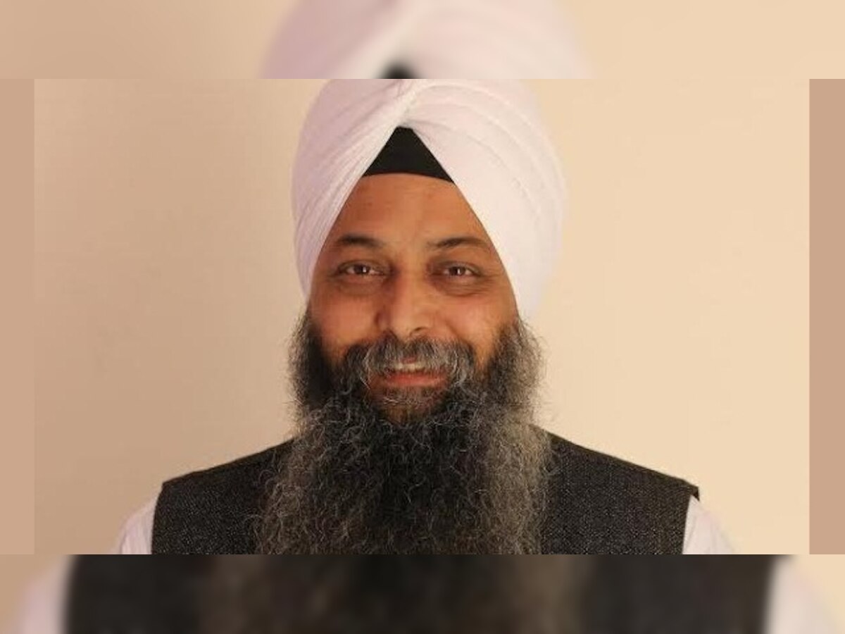 AAP announces Delhi MLA Jarnail Singh as candidate against Punjab CM from home turf Lambi