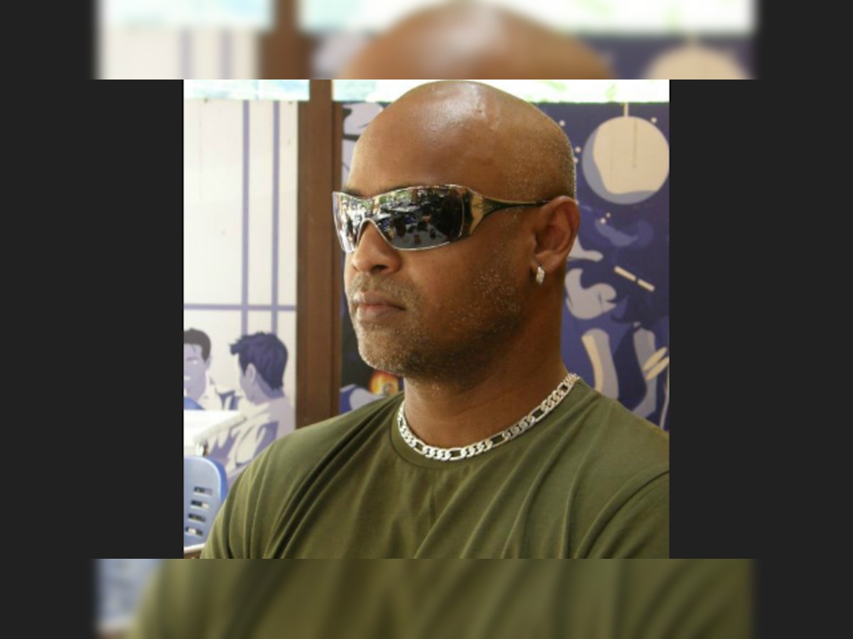 Vinod Kambli shies away from Dalit status due to fear of getting ousted from Page 3: BJP leader