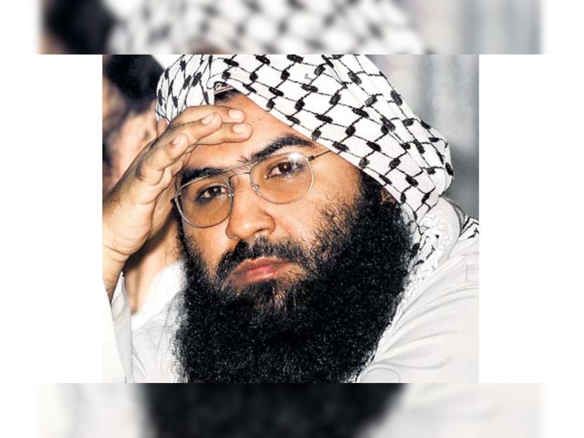 MEA responds to China blocking India's bid to sanction Masood Azhar again