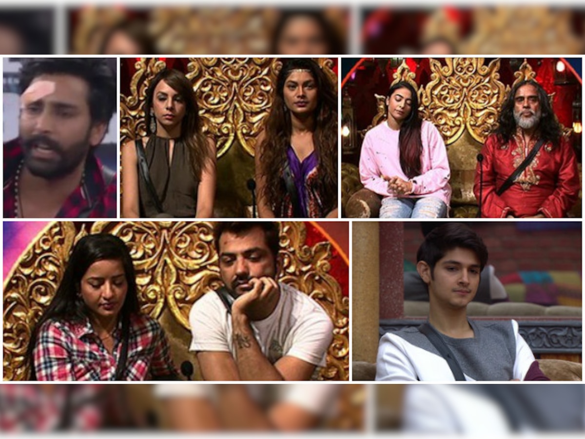 BREAKING: Here's who all get NOMINATED this week in 'Bigg Boss 10'