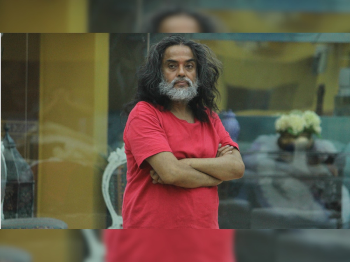 Bigg Boss 10: Swami Om EXITS the house again!