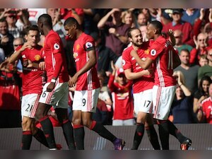 Premier League | West Ham United v/s Manchester United: Live streaming and where to watch in India