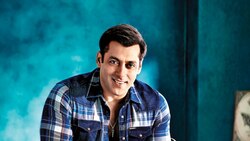 Scoop: Salman Khan to play a groovy father in Remo D'Souza's next