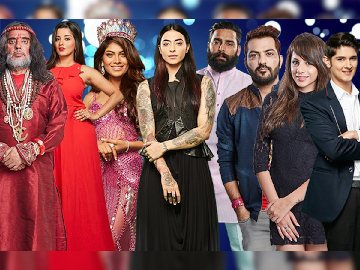 BREAKING: Bigg Boss 10 Voting list LEAKED, here's who stands where in the popularity race!