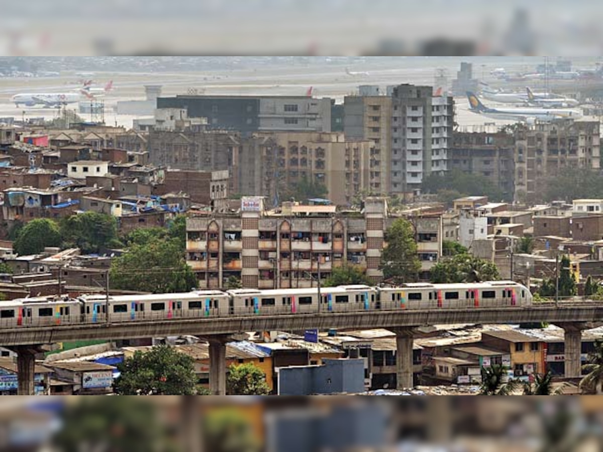 MMRDA invites bids for 2 metro projects