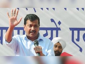 AAP govt's special 'feedback' unit comes under CBI lens