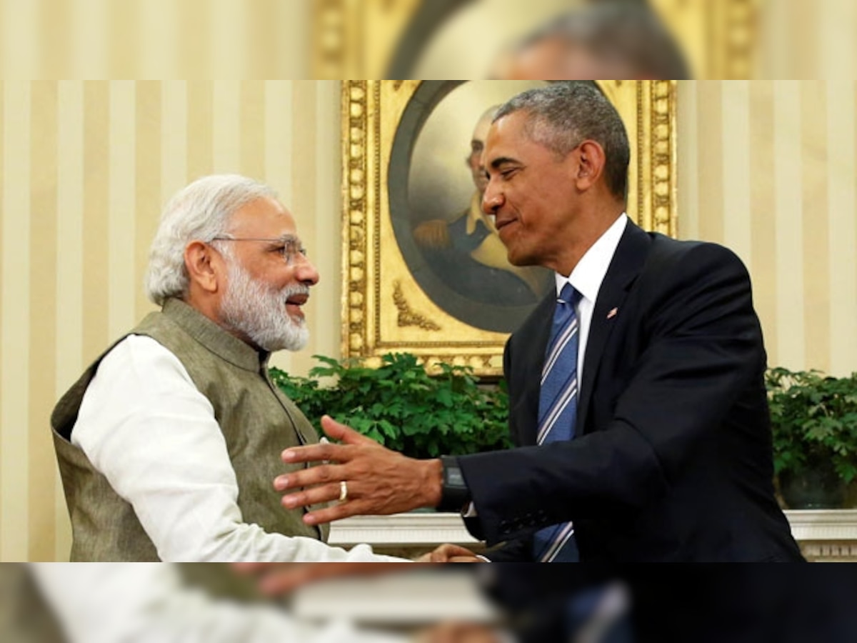 Obama believes relationship with India worth investing: White House