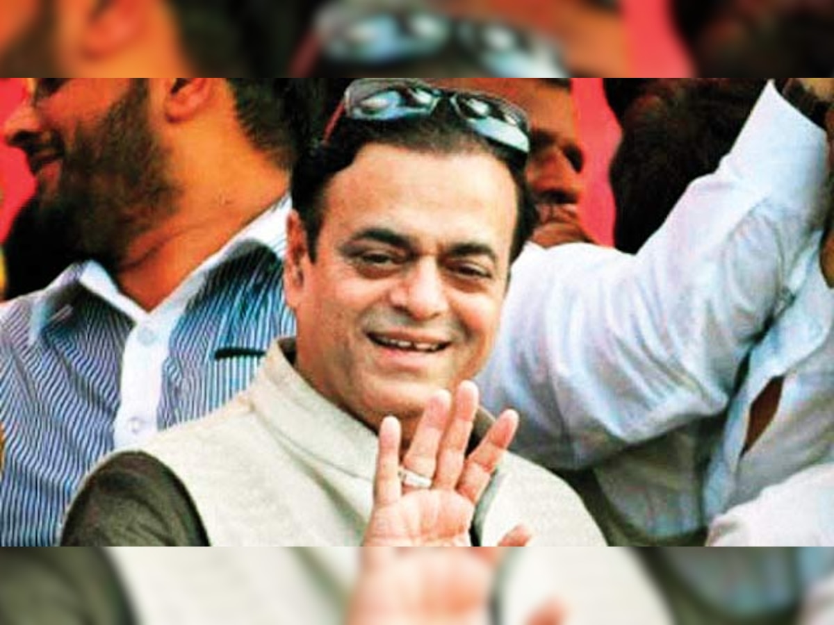 DNA Edit: Abu Azmi, the apostle of misogyny 