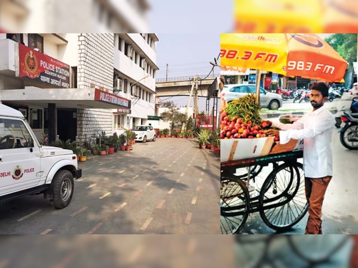 Custodial death? Cops' version gets flimsier by the day