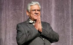 Om Puri no more: THIS will be the veteran actor's last Bollywood film!