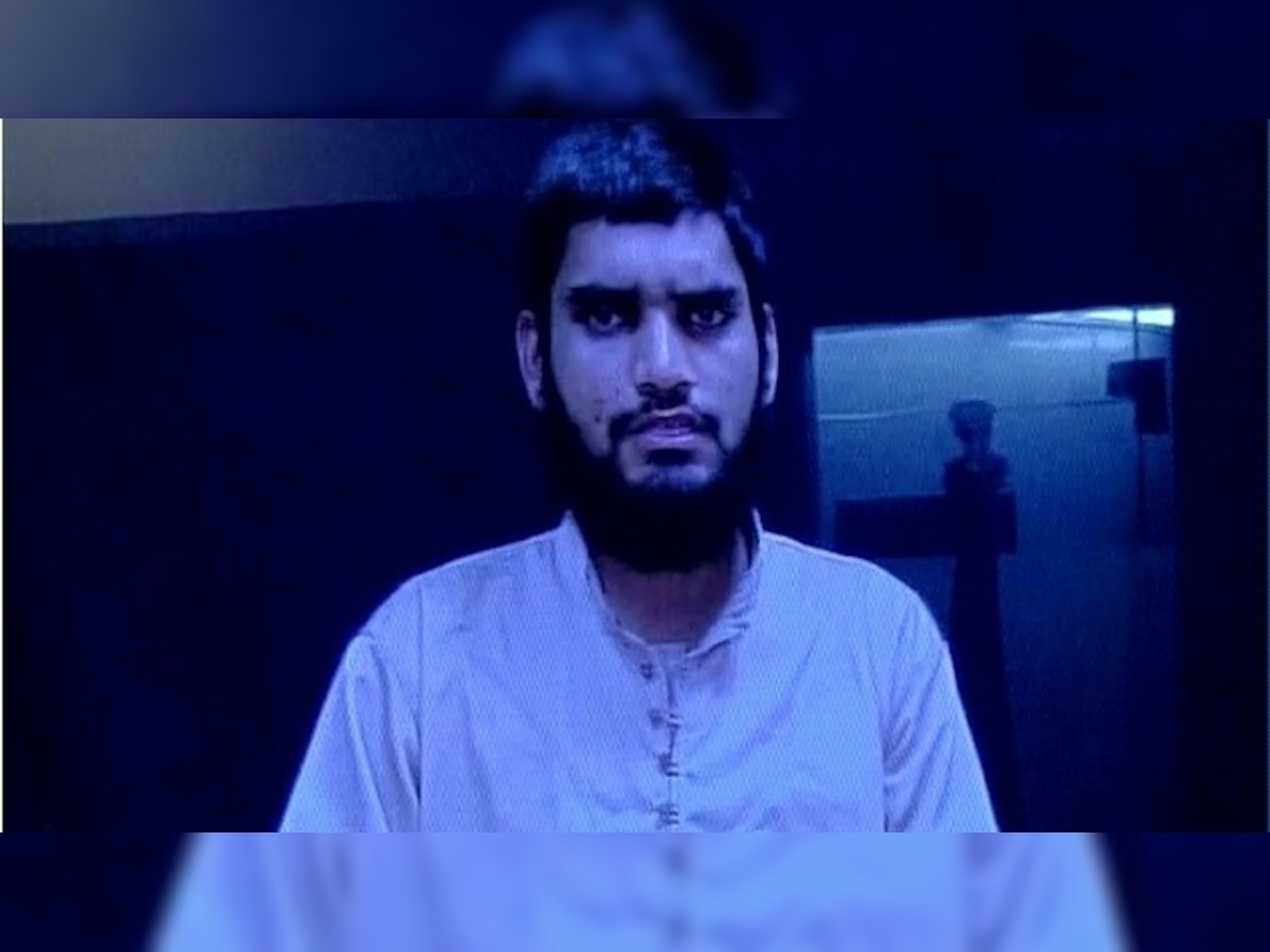 Suspected LeT terrorist Bahadur Ali's GPS device contained coordinates of terror launchpad