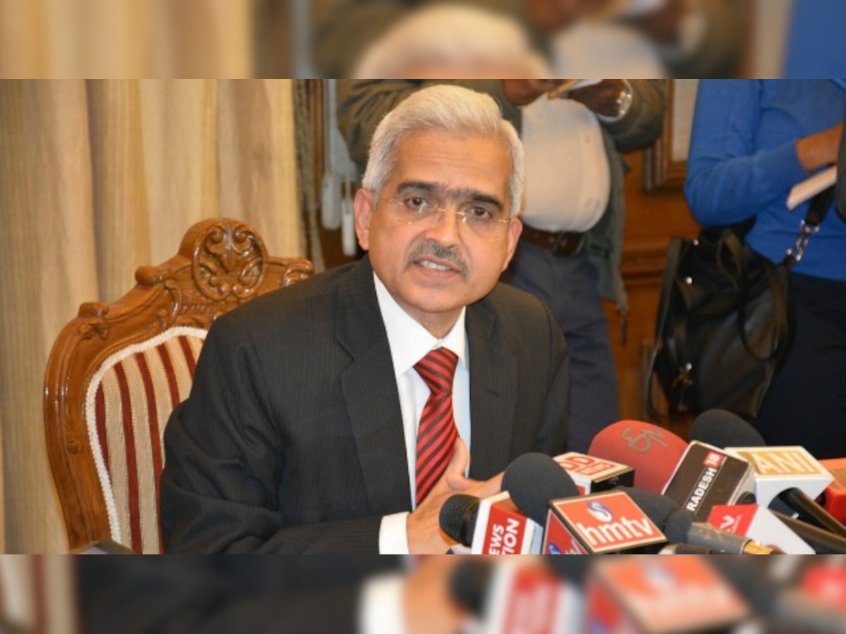 Most states have recorded substantial improvement in VAT collections: Shaktikanta Das