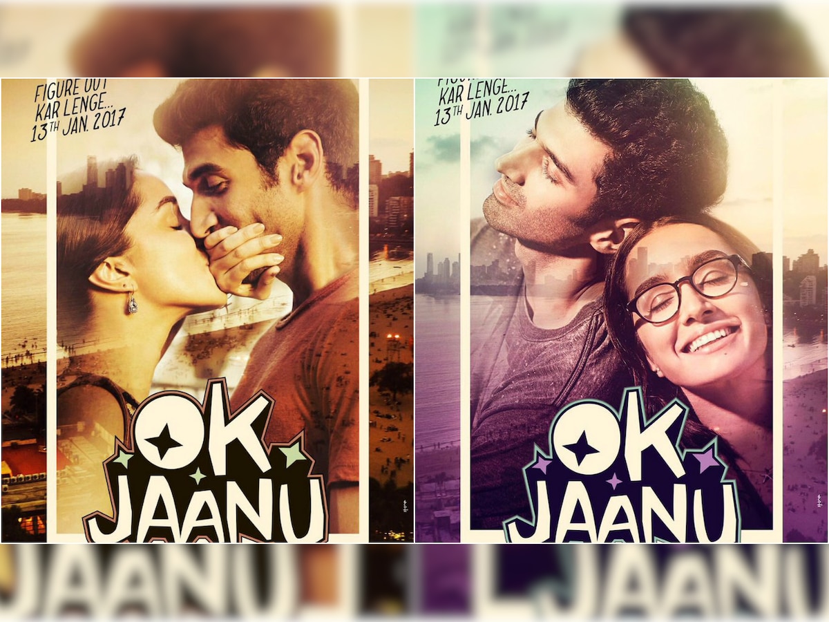 OK Jaanu Music Review: Some hits, some misses there!