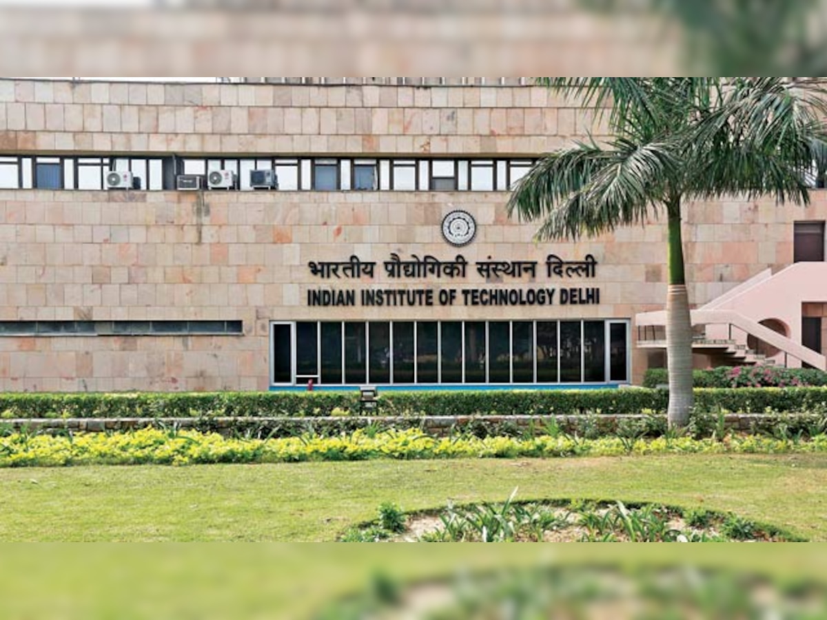 IIT Delhi engineers make learning fun