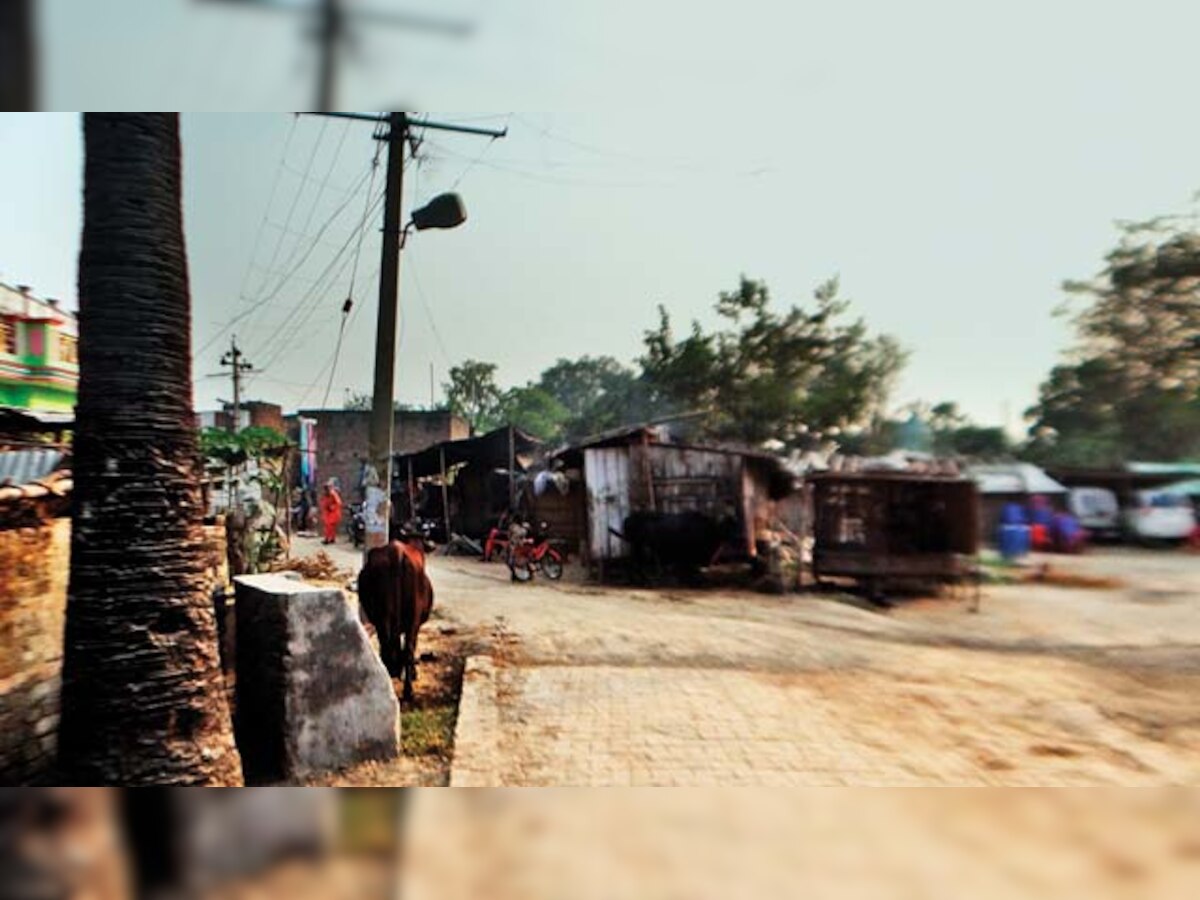 Ahead of UP state elections, ‘love jihad 2.0’ polarises Kushinagar