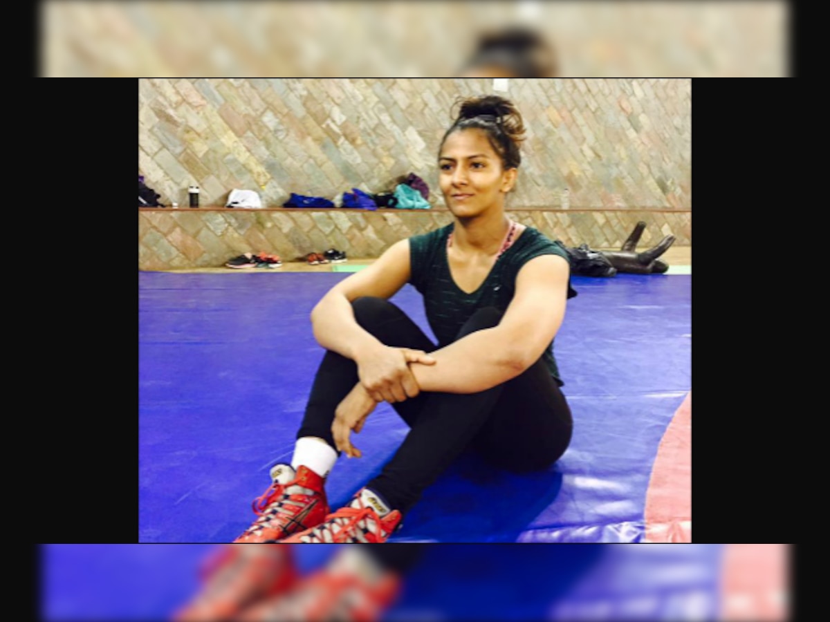 PWL: Relief for UP Dangal as Geeta Phogat declared fit