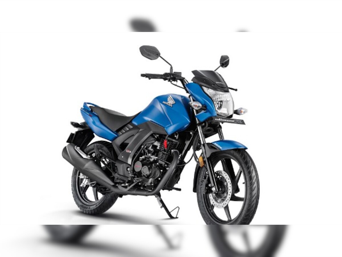 Honda launches BS-IV compliant 'CB Unicorn 160' at Rs 73,552