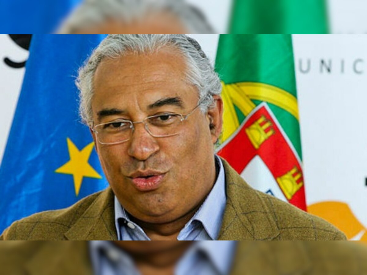 Portuguese PM Antonio Costa on two-day Goa visit from tomorrow