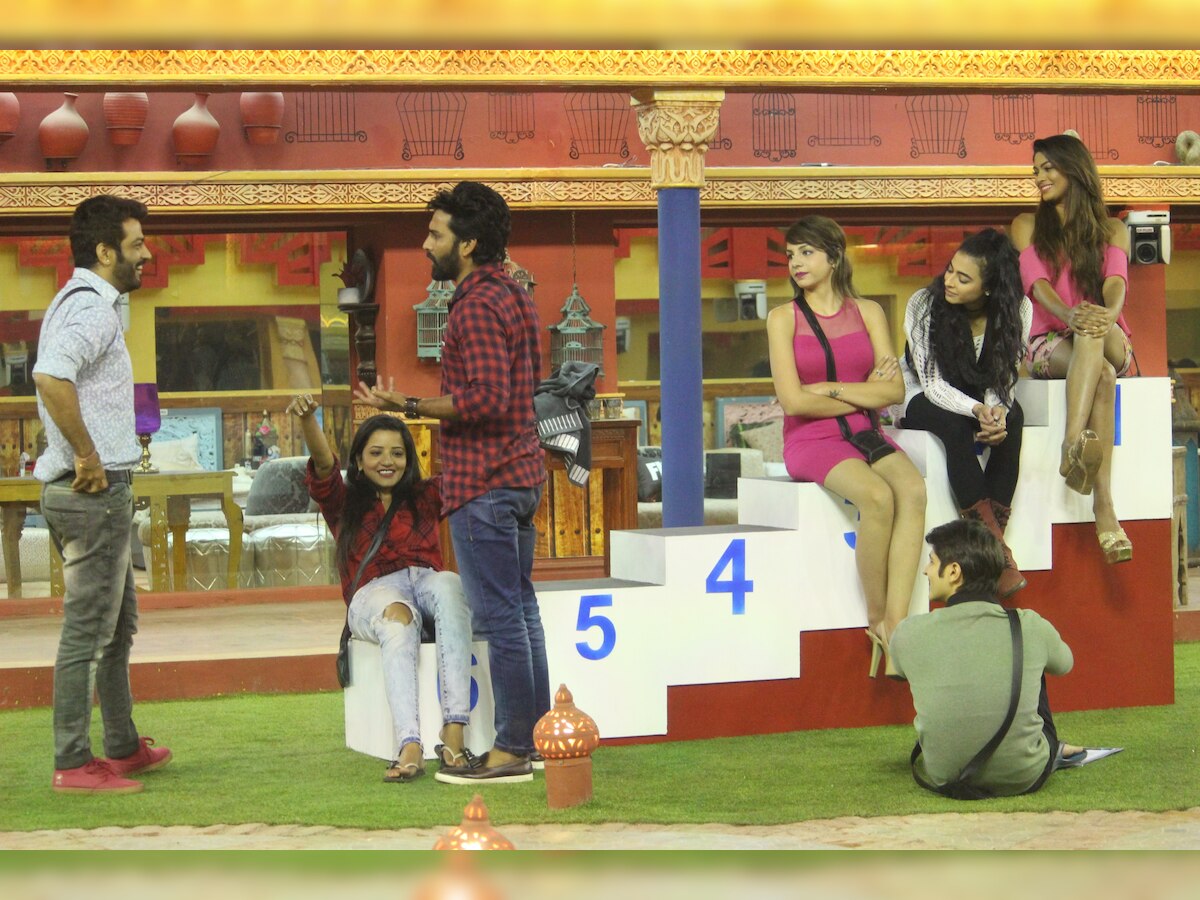 Bigg Boss 10: These TWO contestants have already made it to the semi-finals!