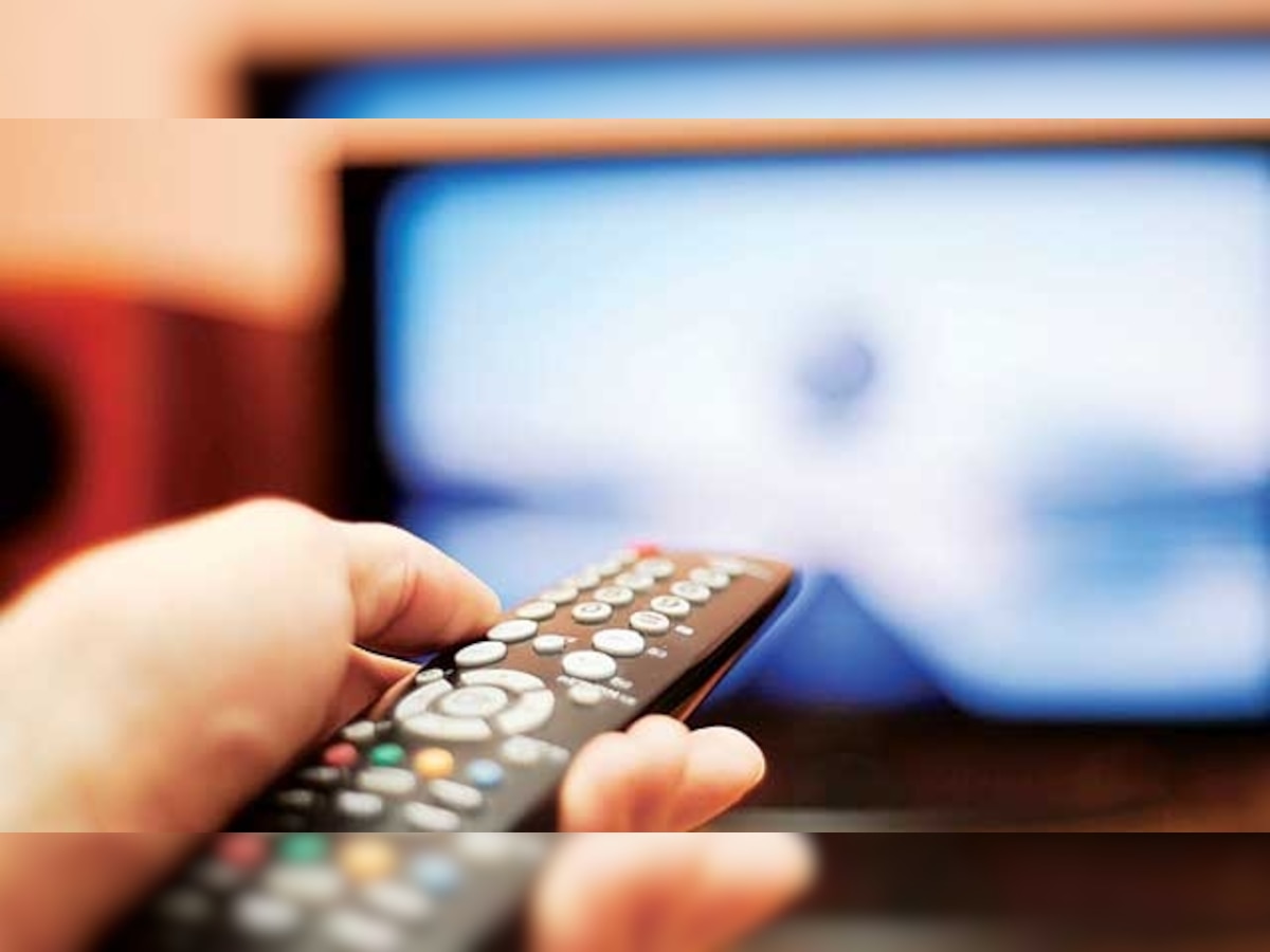 US man gets 22 years in jail for stealing TV remote and other burglaries