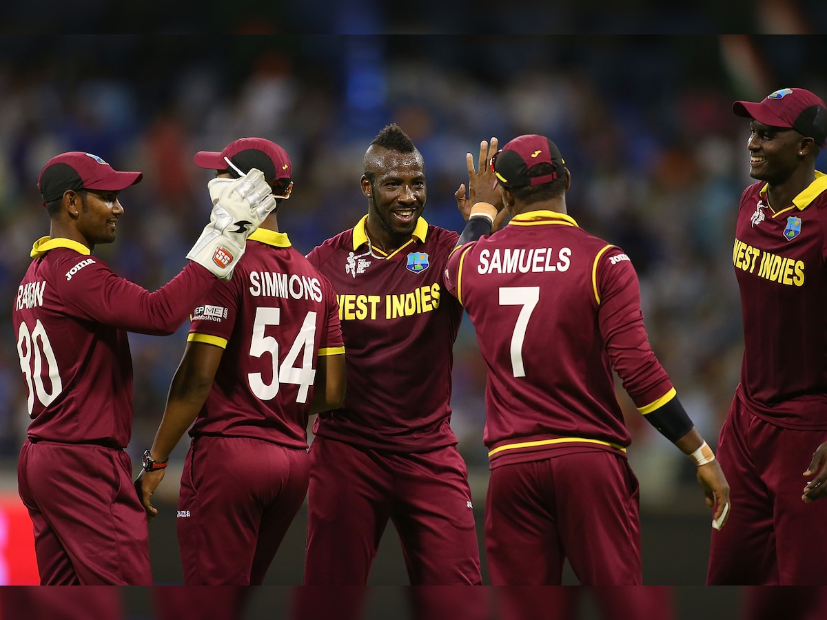 West Indies to host Pakistan in full series with eye on rankings