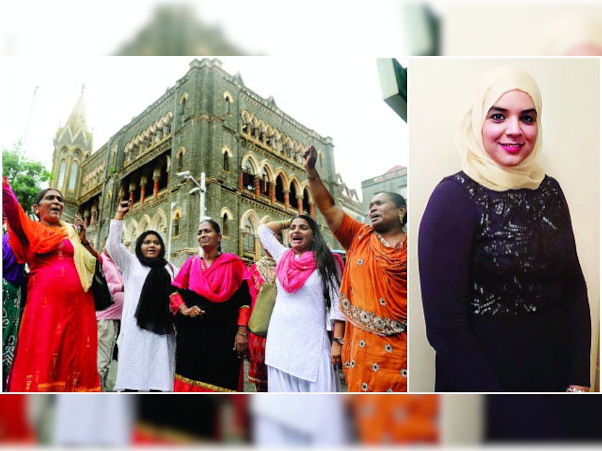 Islam is a woman-friendly religion