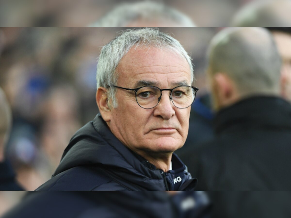 Claudio Ranieri urges champions Leicester City to regain focus in Premier League campaign