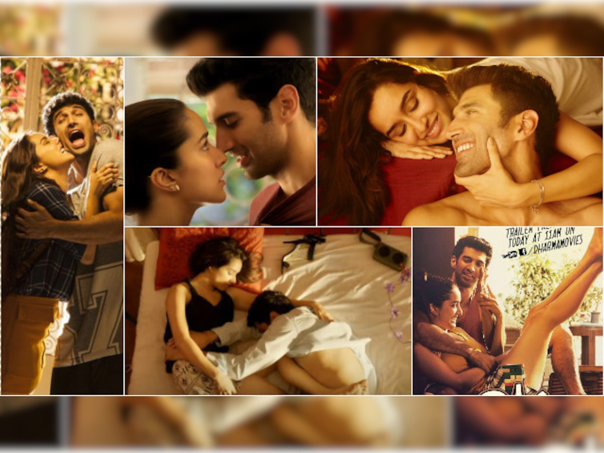 'Ok Jaanu' Review: Watch it if you waited this long to see Aditya Roy Kapur-Shraddha Kapoor reunite!