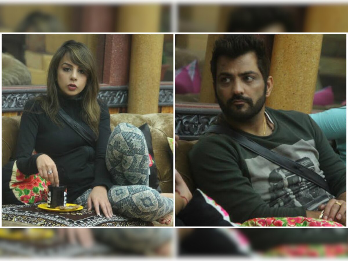 Bigg Boss 10: Manu is MIFFED with Nitibha, here's why