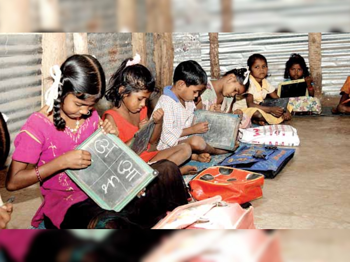 Ashram schools: disguised death traps