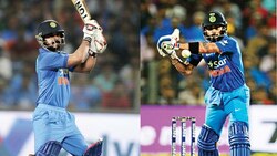 Ind vs Eng: Sparkling centuries by Kohli, Jadhav steer India to win 