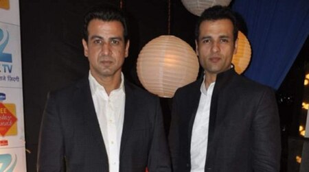 Meet Ronit and Rohit: The EVIL siblings of Hrithik Roshan's 'Kaabil'
