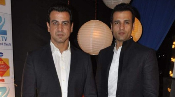 Ronit Rakesh Meet Ronit and Rohit: The EVIL siblings of Hrithik Roshan's 'Kaabil'