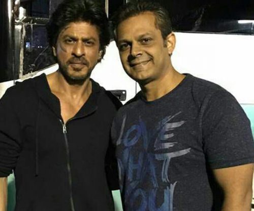 Shirin on Twitter iamsrk the Superstar ShahRukhKhan is the first  Celebrity to have registered a tattoo in his name the  D from Don Tattoo   14 Jul 2011  Don SRK