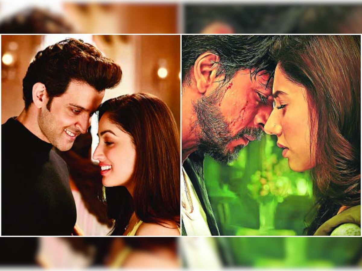 Hrithik Roshan's 'Kaabil' beats Shah Rukh Khan's 'Raees': Here's how!