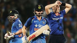 Ind vs Eng: Didn't expect Jadhav to play like that, says Eoin Morgan