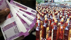 Assembly Elections 2017: Maximum cash, liquor seizures in Uttar Pradesh; drugs in Punjab