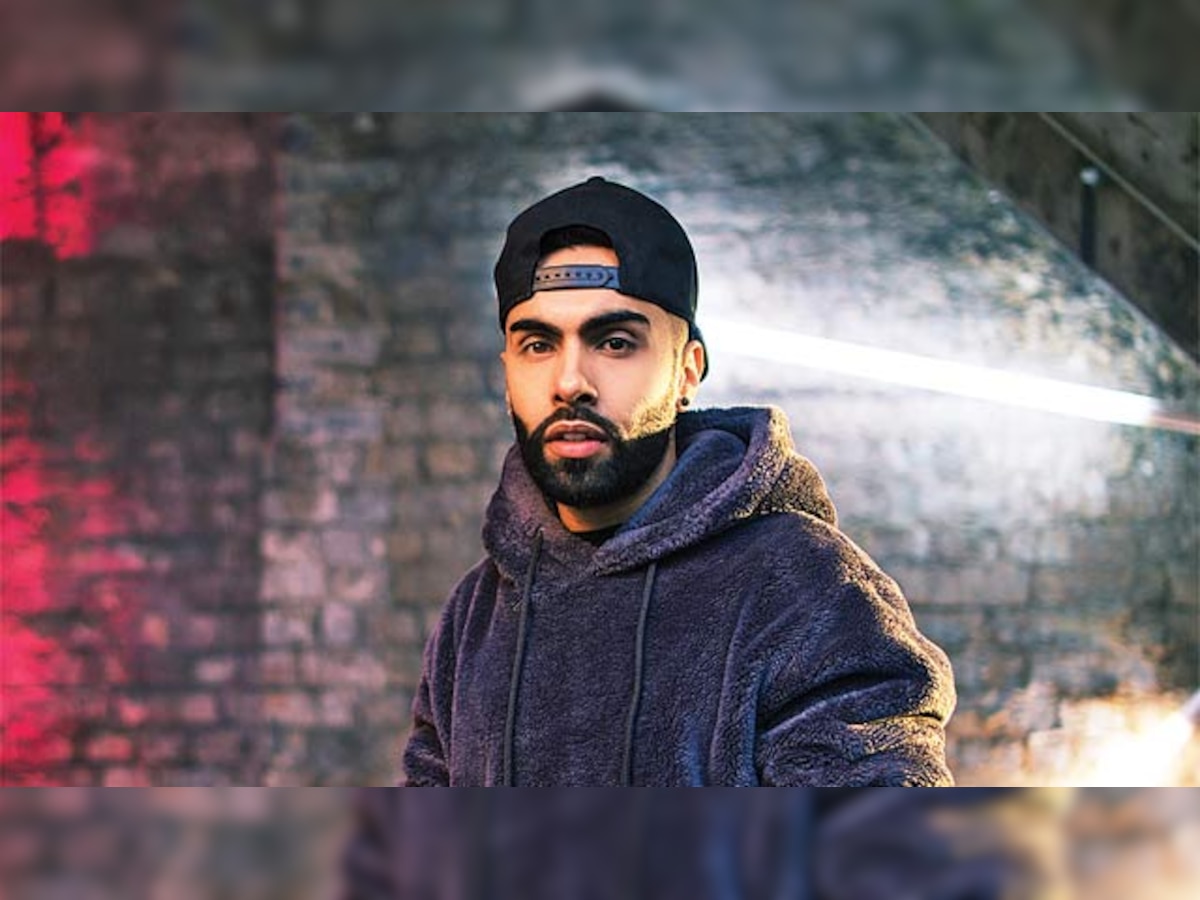 I want hip-hop to empower women: Raxstar