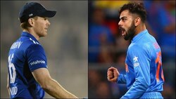 India v/s England 2nd ODI: Live streaming and where to watch in India