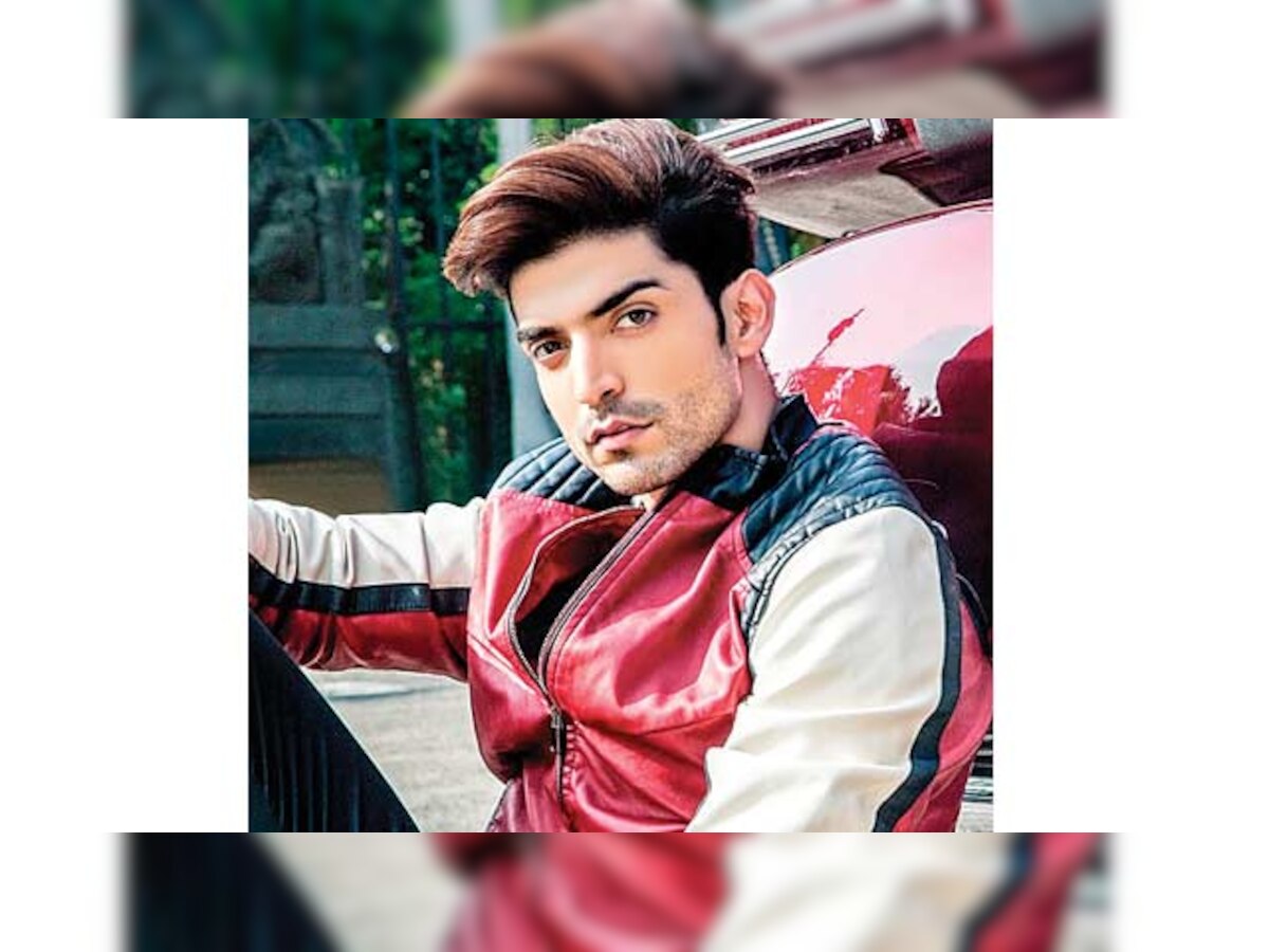 Gurmeet Choudhary to make his digital debut