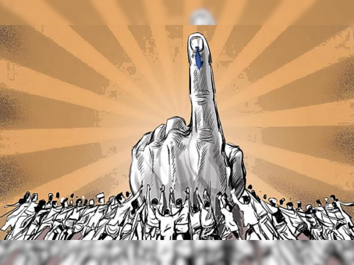 Assembly Elections: Election Commission issues do's and don'ts for poll officers