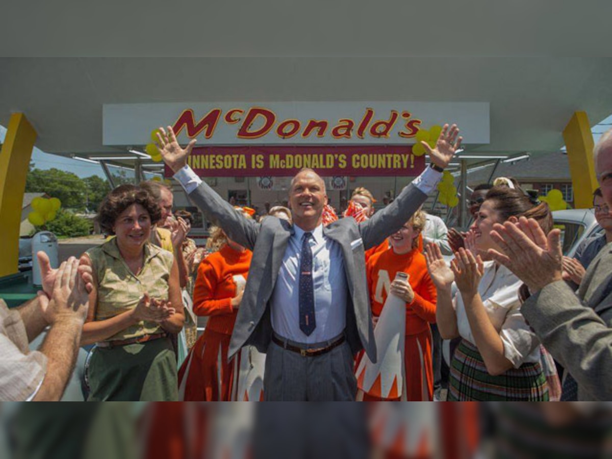 'The Founder' review: Watch it for interesting tale of greed and ambition