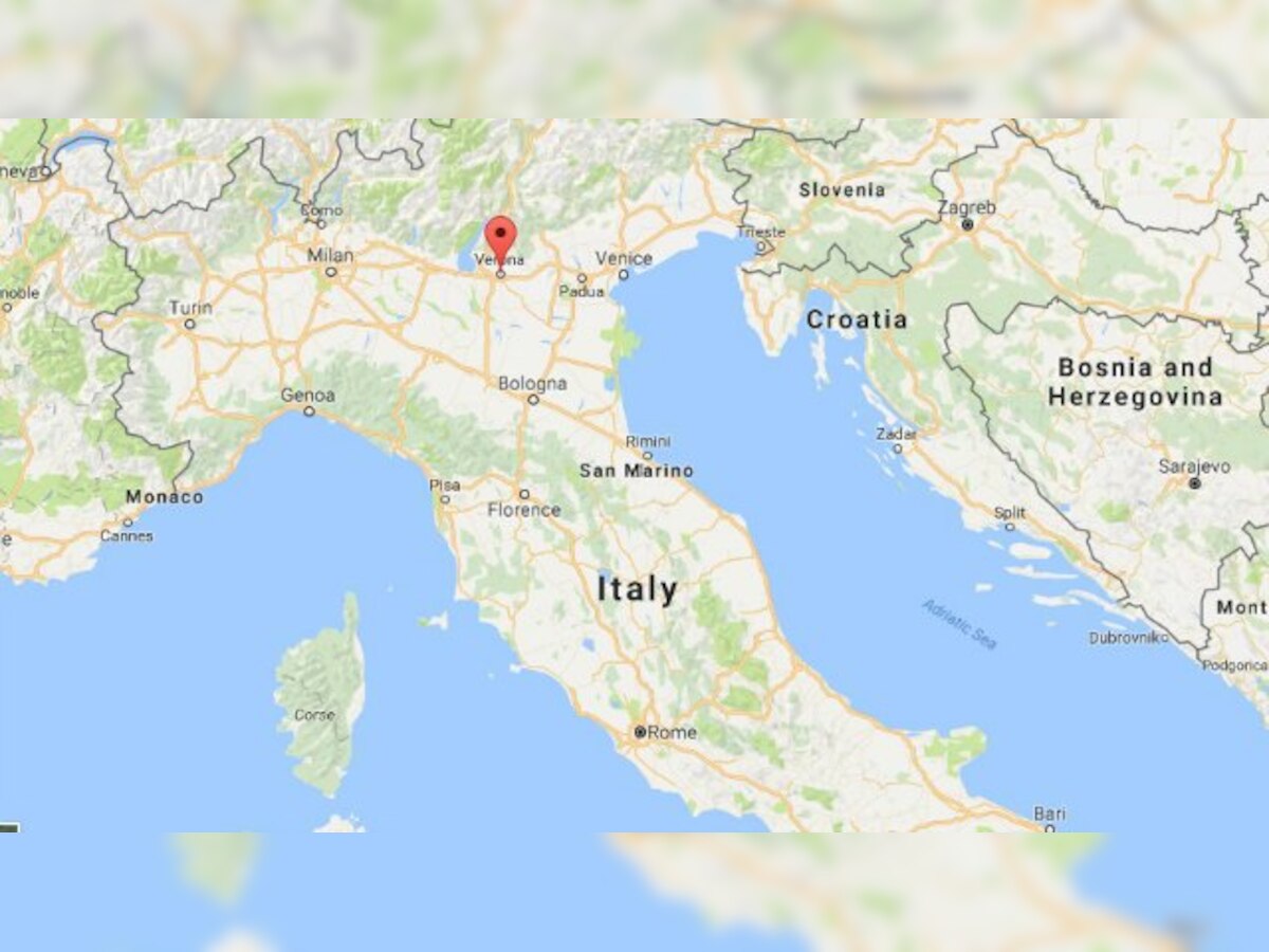 16 dead, mostly Hungarian teenagers, in Italy bus accident: Police